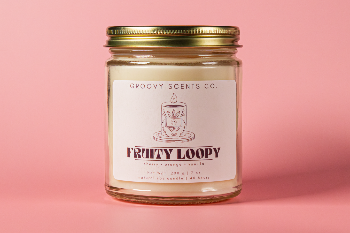 Fruity Loopy