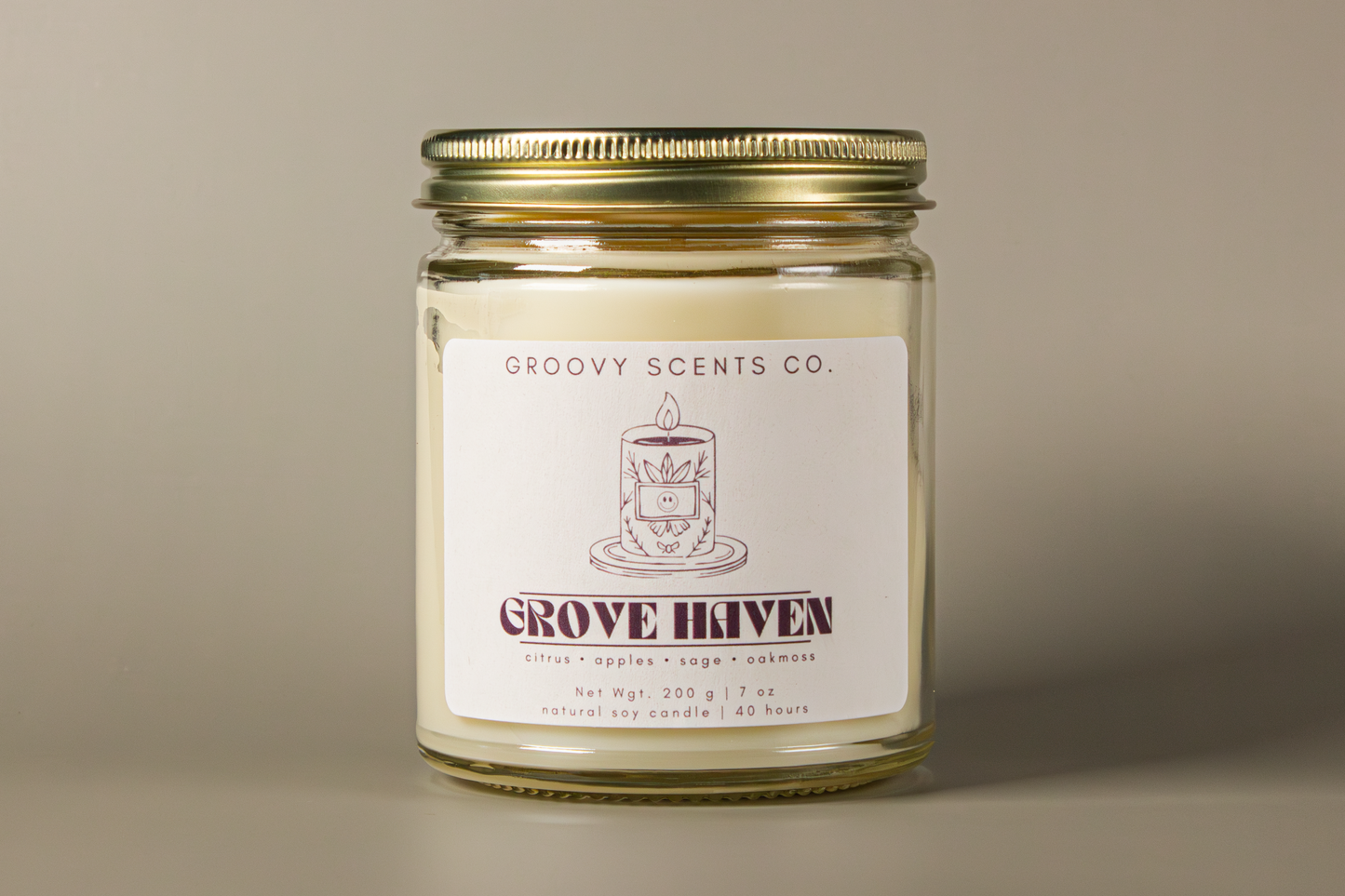 Grove Haven