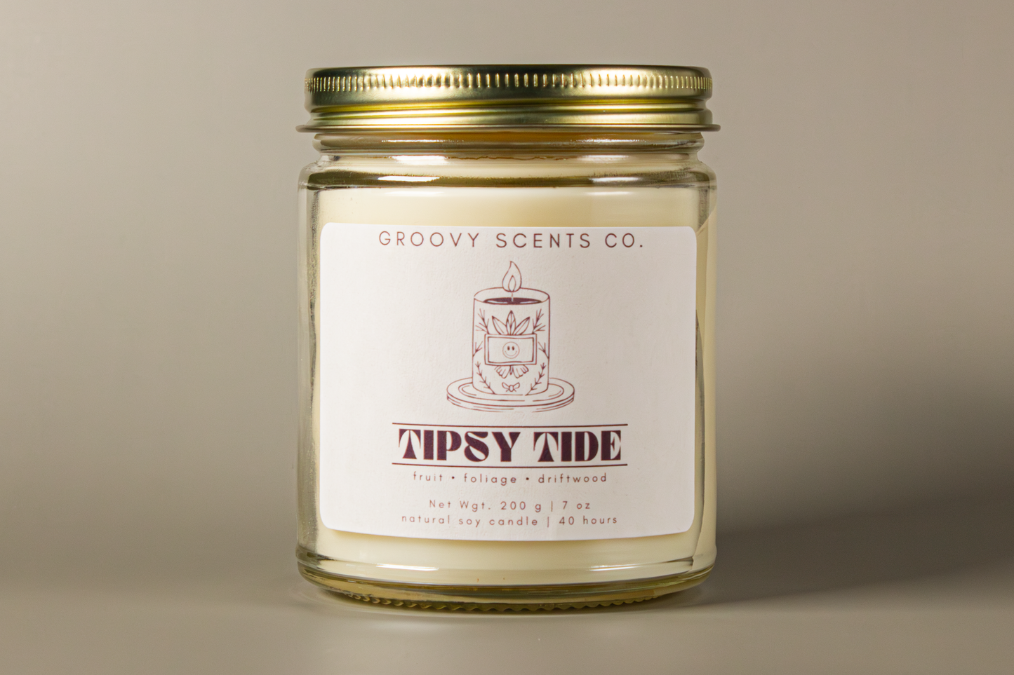 Tipsy Tide